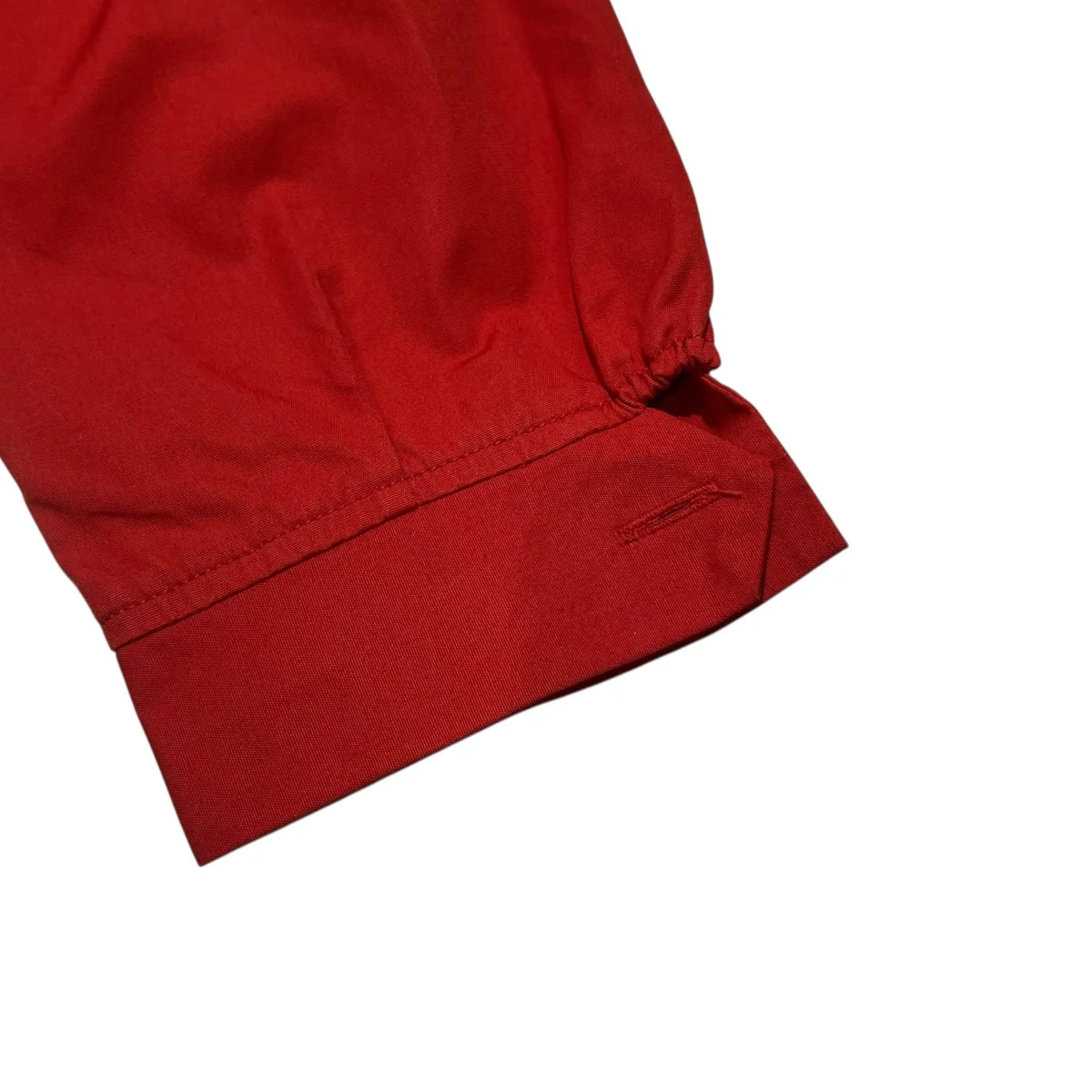 COTTON WEATHER CLOTH SPORTS JACKETジップジャケットSC15293 - Image 4