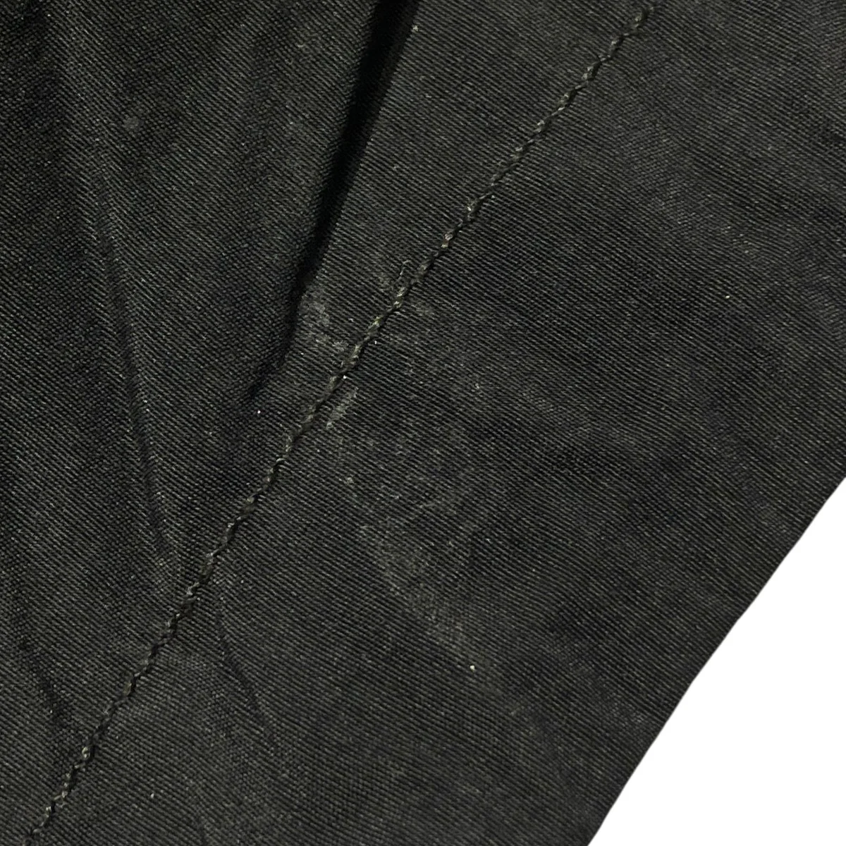 HOODED WINDBREAKER IN NYLON WITH GREY FOX HEAD PATナイロンパーカーLM02228WQ4019 - Image 10