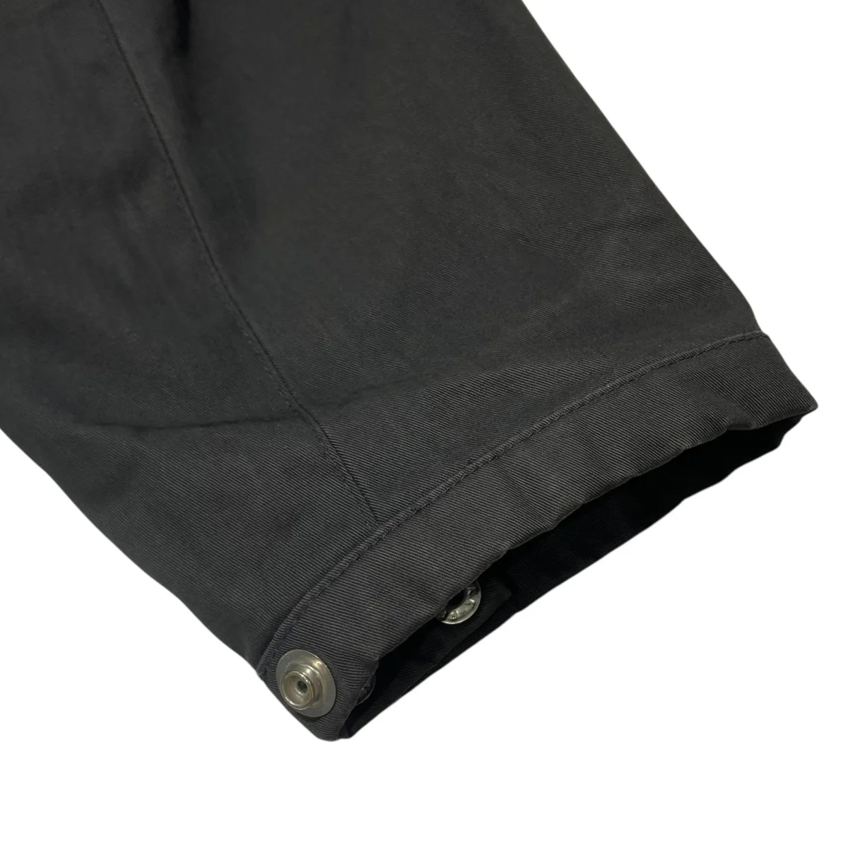 25SSDRAWCORD BLOUSONジャケットSS25-BZ-103-02 - Image 4