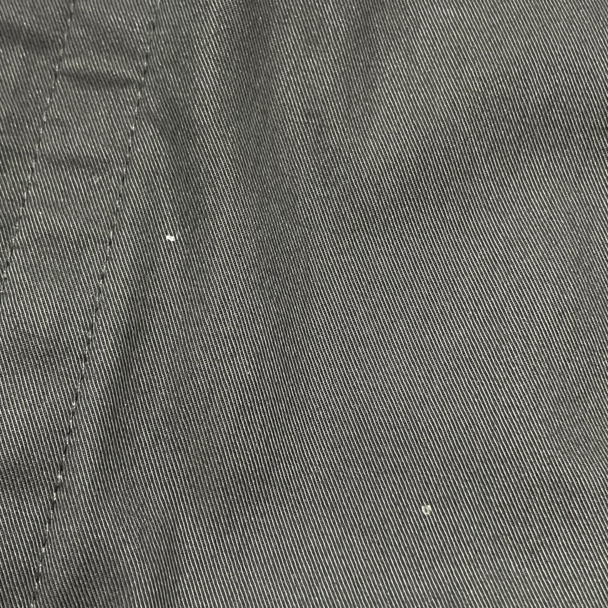 25SSDRAWCORD BLOUSONジャケットSS25-BZ-103-02 - Image 9