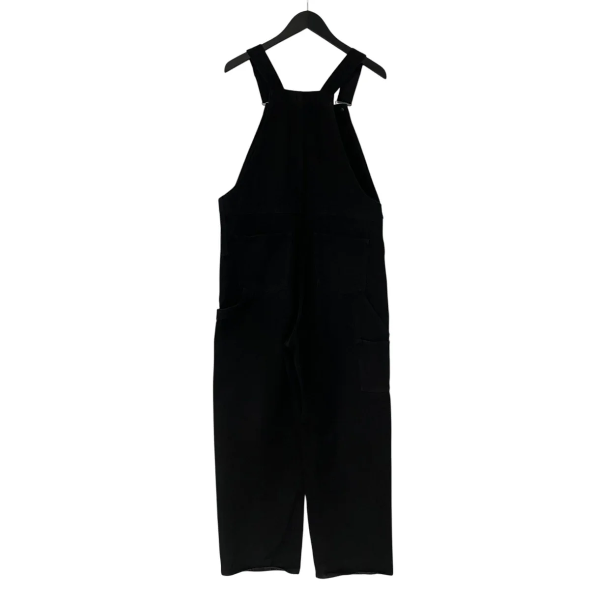 CLANE WAIST ADJUST OVERALLSオールインワン18112-5042 - Image 2