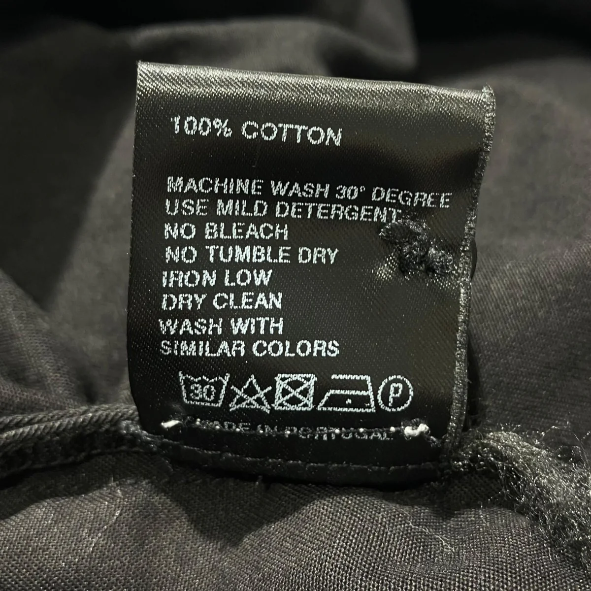 25AWTARIEZ オーバーサイズシャツ長袖シャツ - Image 6