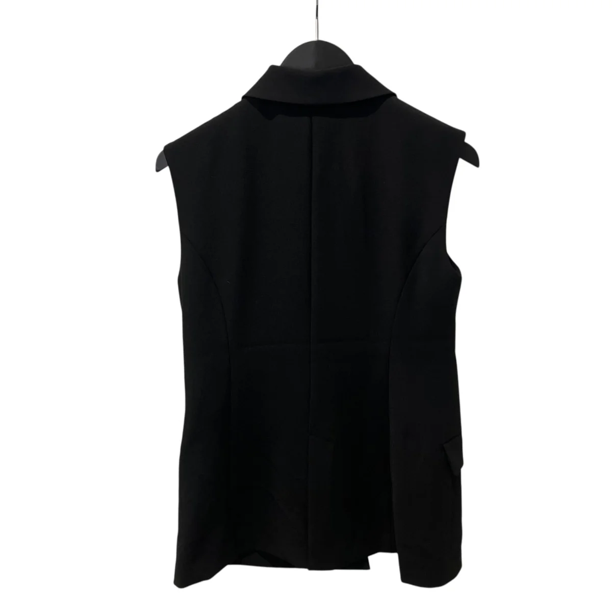 26SSClassy sleeveless topsベスト460JSN30-0141 - Image 2