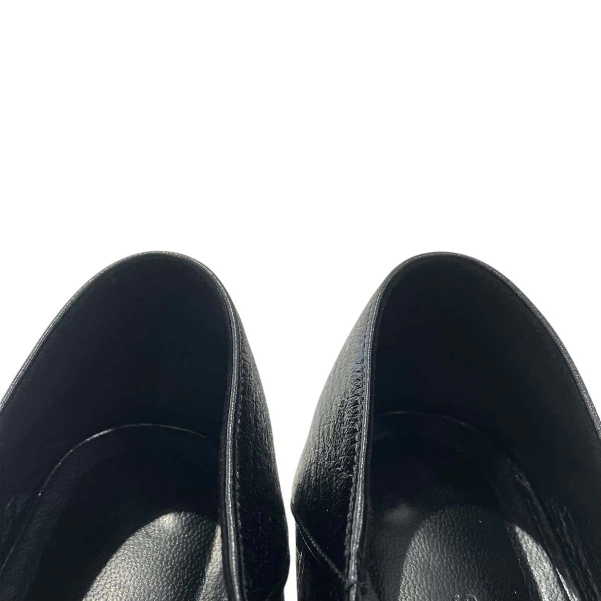 NEW KNOT FLAT(2b)パンプス - Image 4