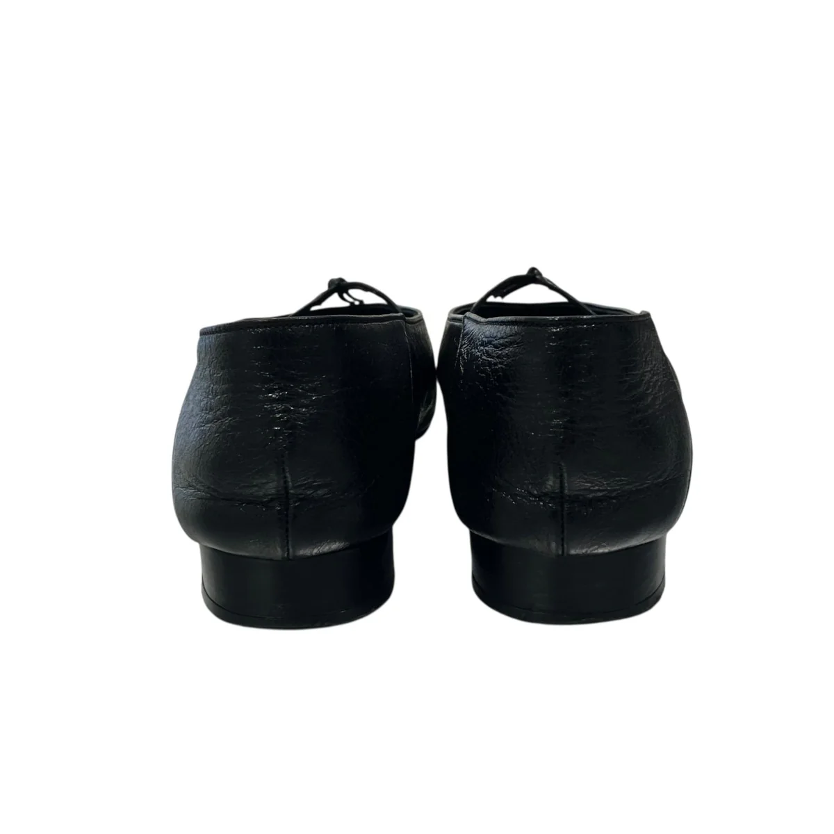 NEW KNOT FLAT(2b)パンプス - Image 5