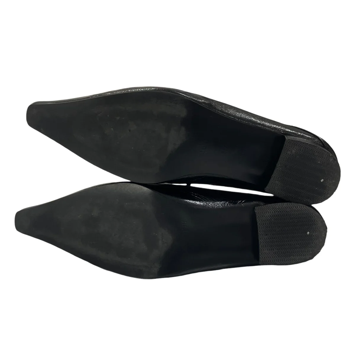 NEW KNOT FLAT(2b)パンプス - Image 6