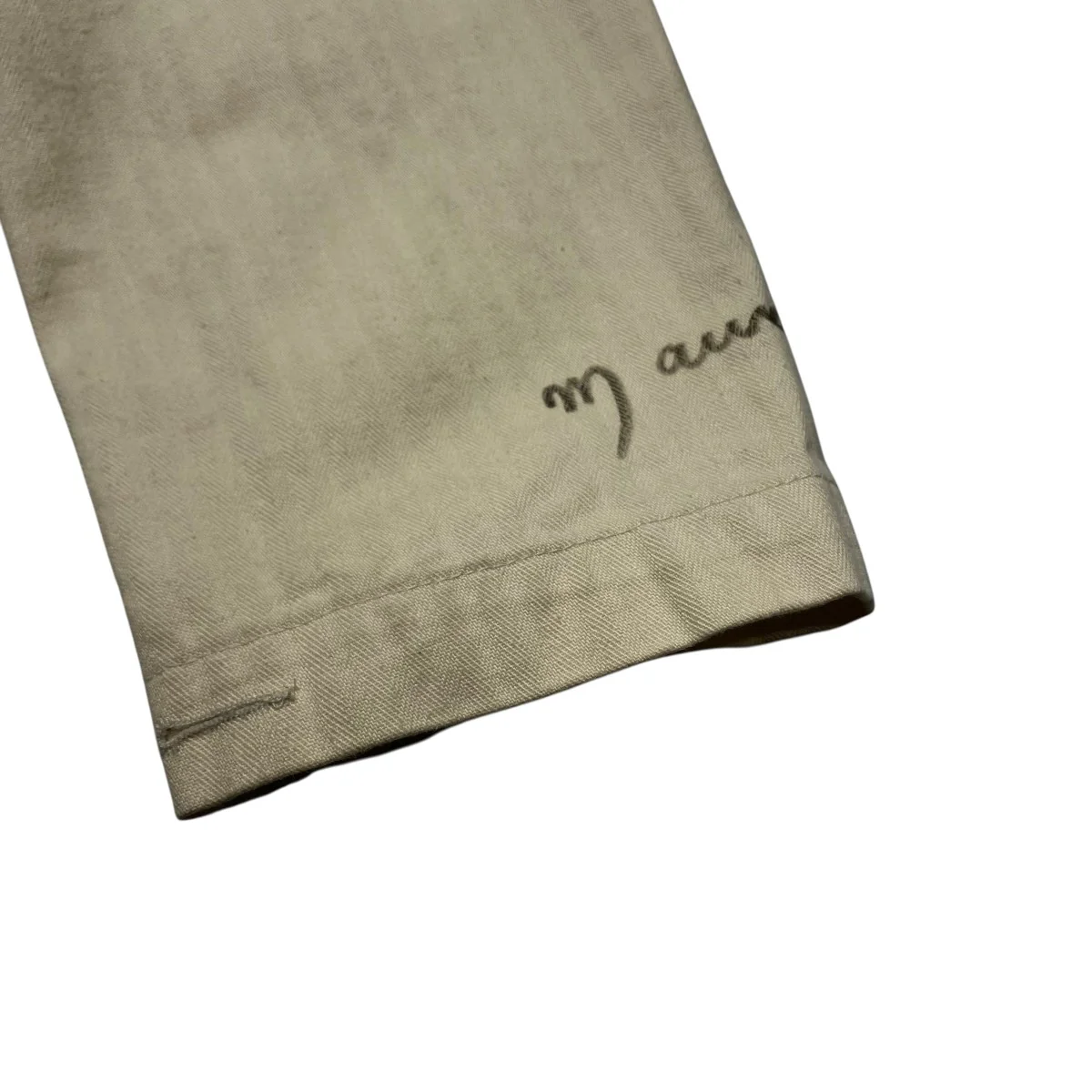 memorial m-43 jacketジャケット - Image 4