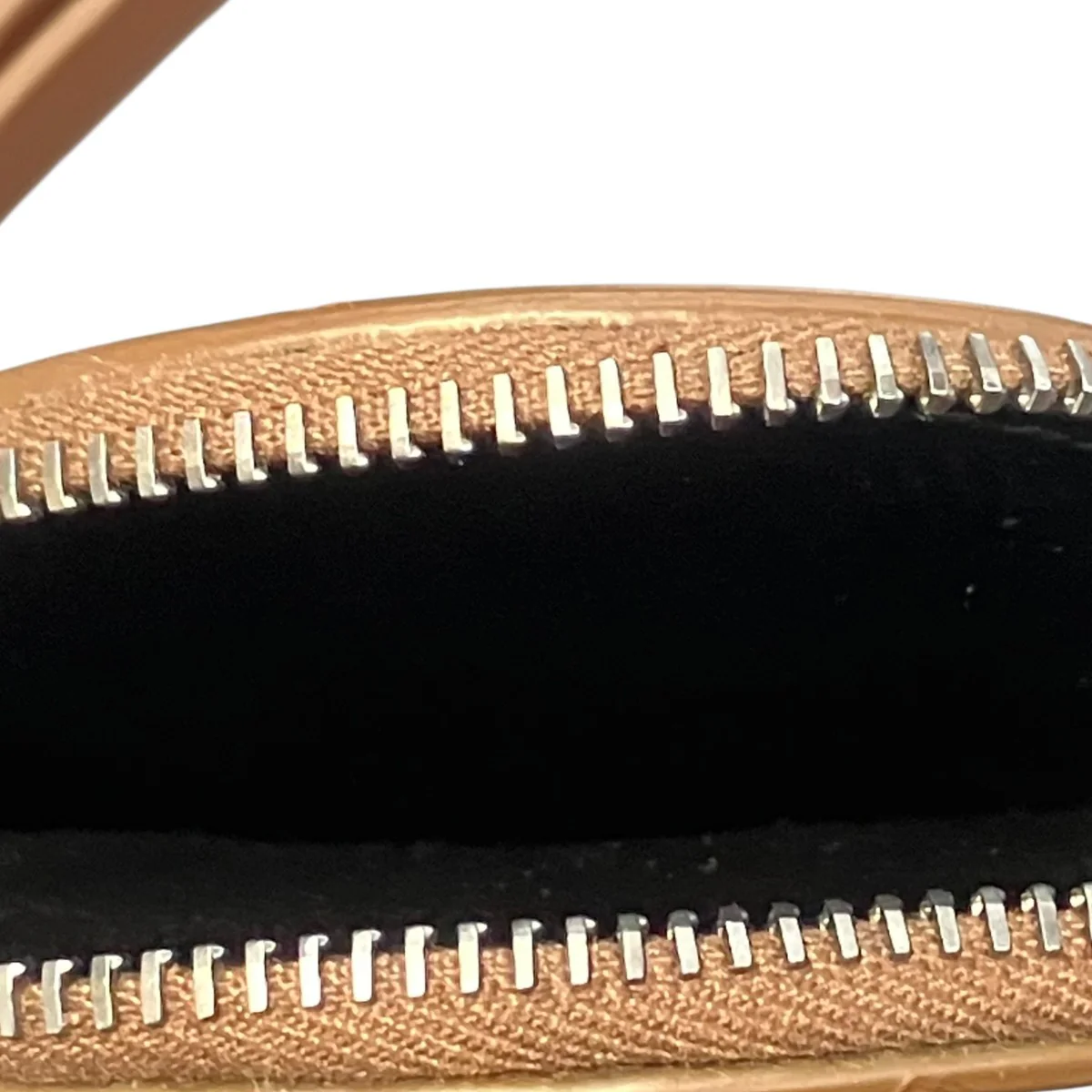 LEATHER COIN CASE STRAPコインケース - Image 3