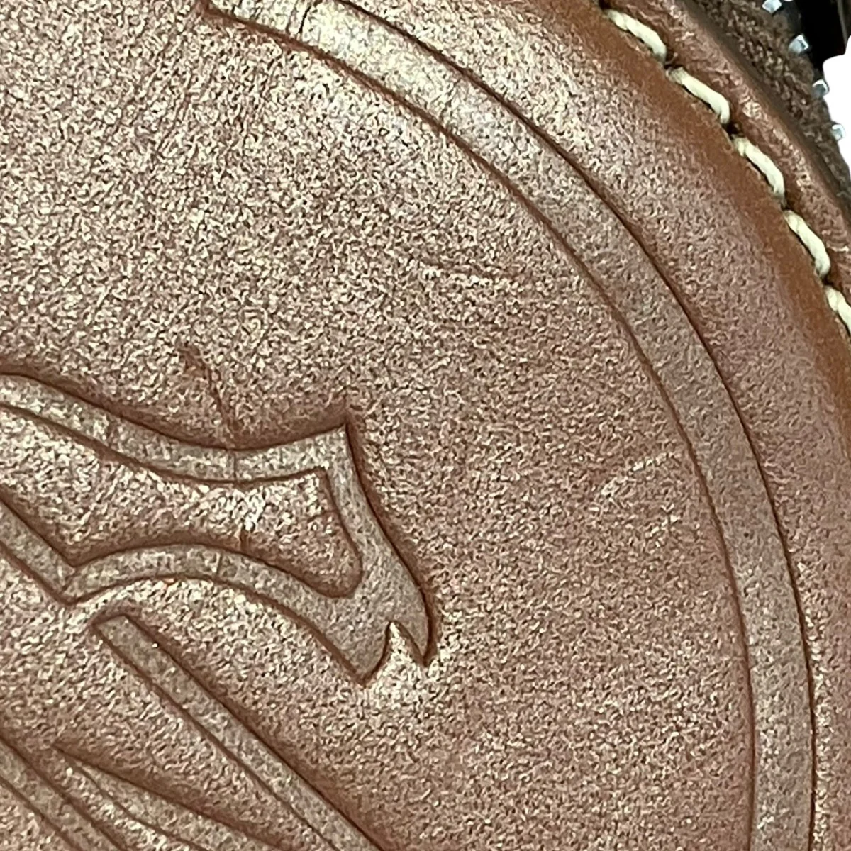 LEATHER COIN CASE STRAPコインケース - Image 4