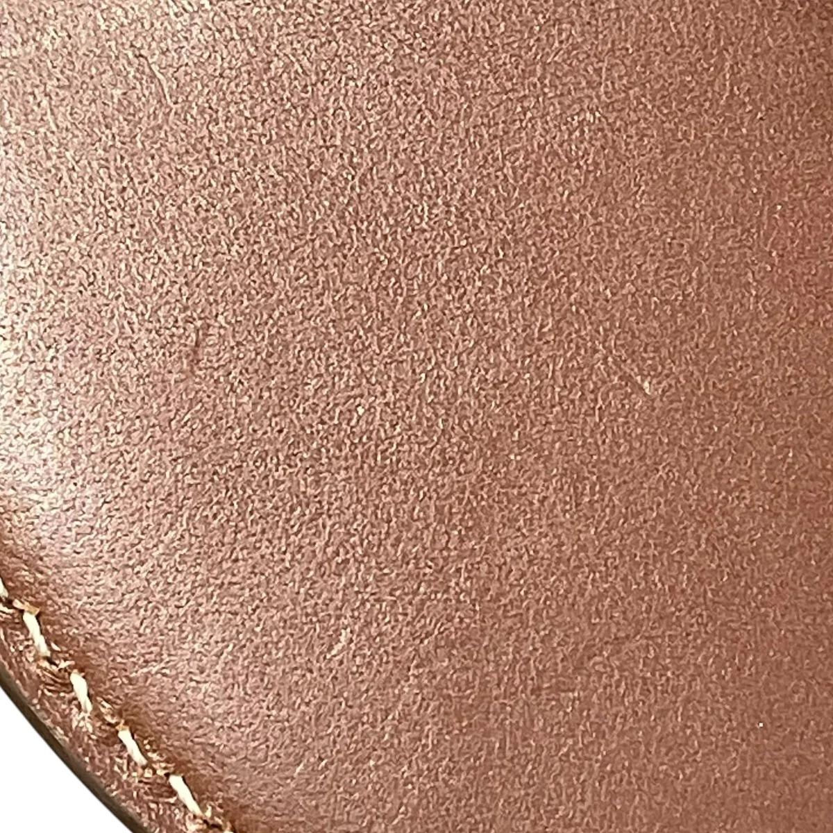 LEATHER COIN CASE STRAPコインケース - Image 5