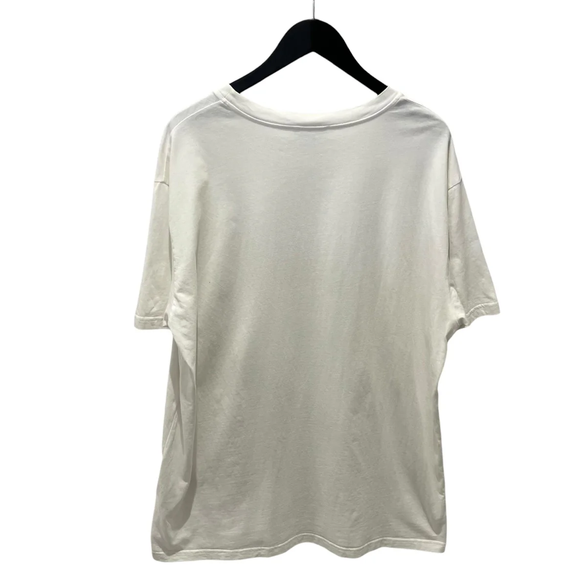 メタリックロゴTシャツBM70WV3002 - Image 2