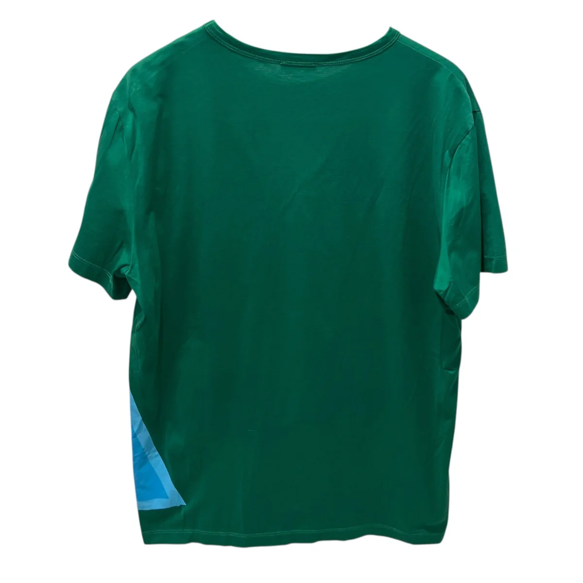 MAGLIA T-SHIRT マウンテンロゴプリントTシャツF10918C74510 - Image 2