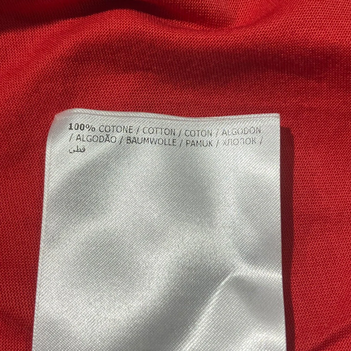 20SSFOUNDED IN 1952TシャツF10918C74610 - Image 6