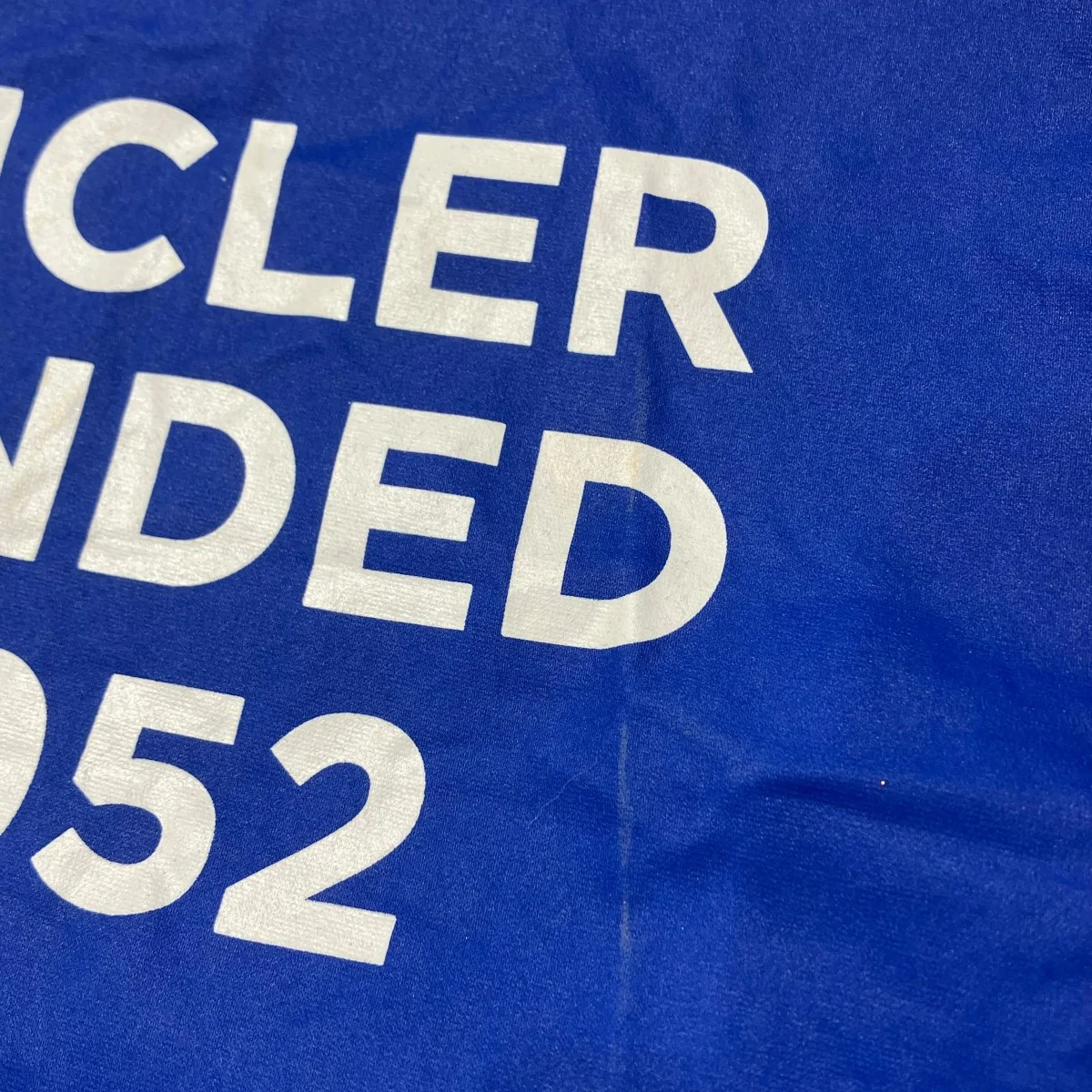 20SSFOUNDED IN 1952TシャツF10918C74610 - Image 7