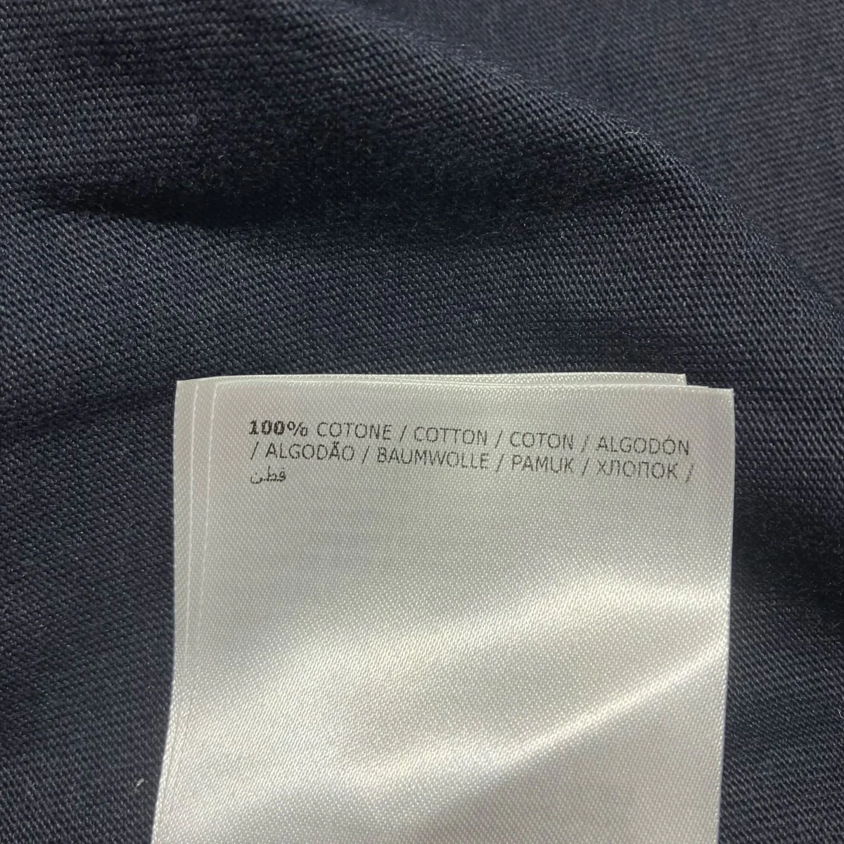 ロゴプリントTシャツE20918048950 - Image 6