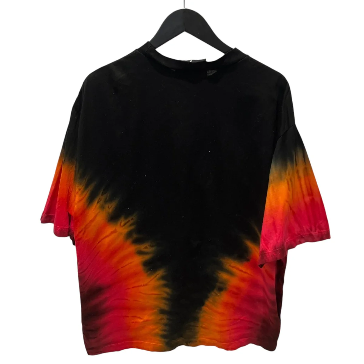 23SST-Shirt D2 Flame タイダイTシャツS74GD1114 - Image 2