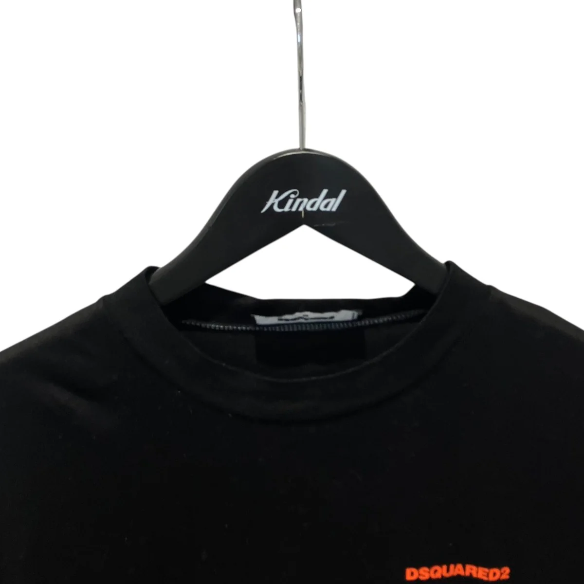 23SST-Shirt D2 Flame タイダイTシャツS74GD1114 - Image 3