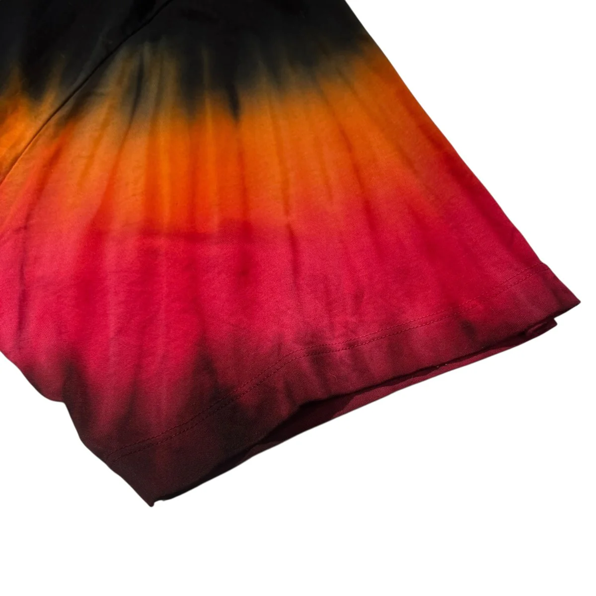 23SST-Shirt D2 Flame タイダイTシャツS74GD1114 - Image 4