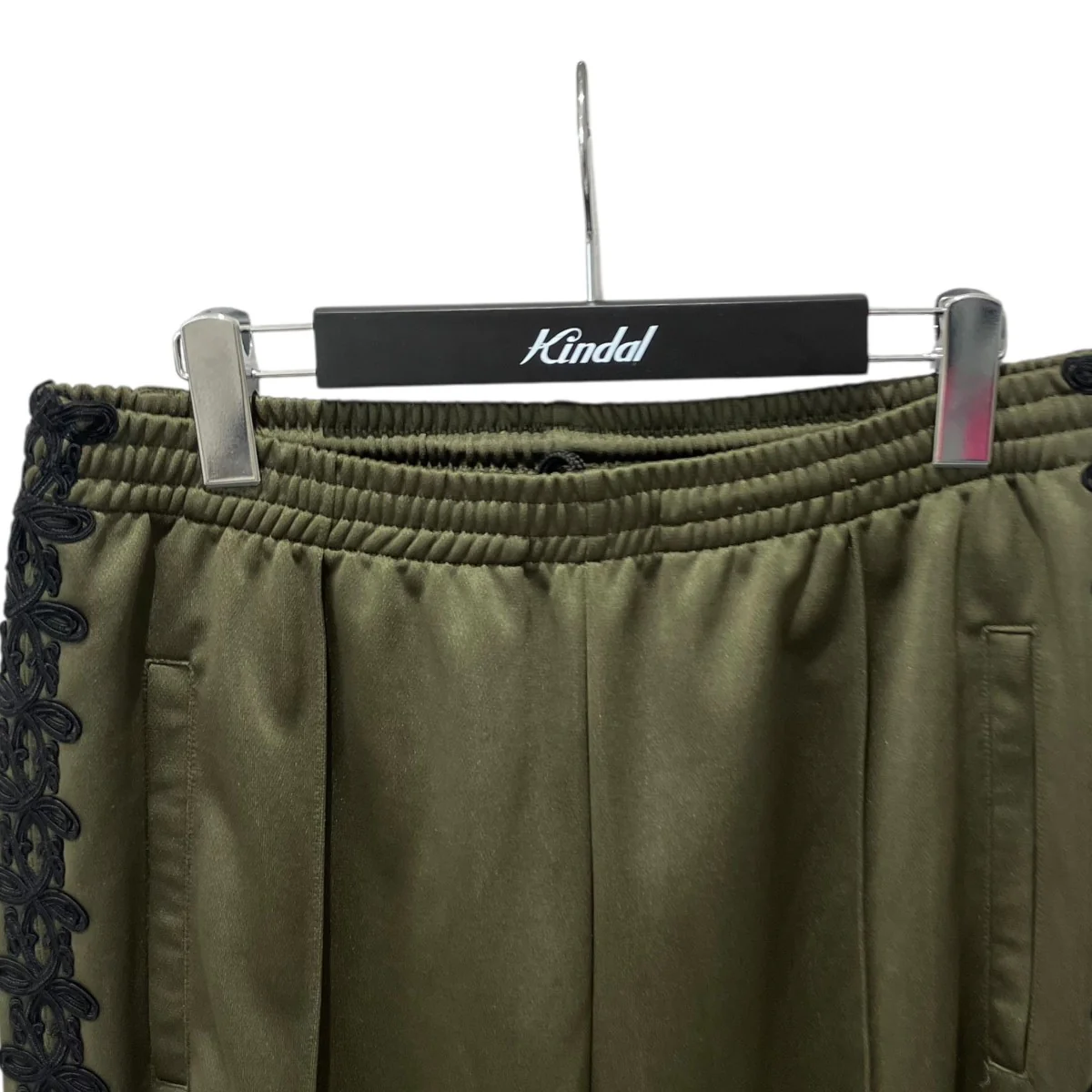 KINGSTON PANTSパンツp2405301 - Image 3