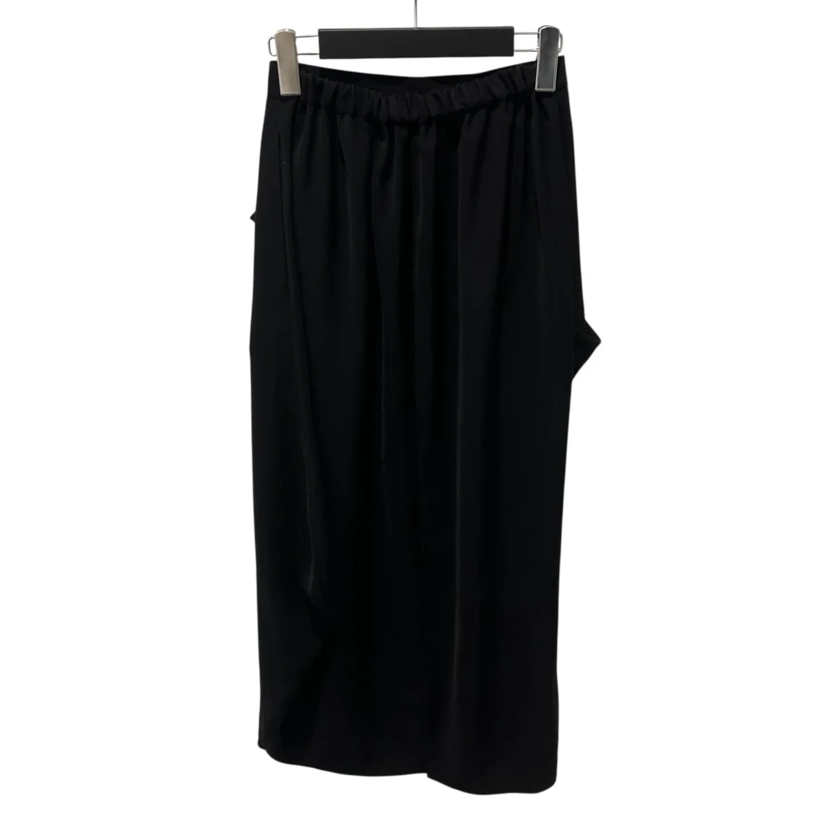 DRAPE COCOON SKIRTイージースカート300HS231-1160 - Image 2