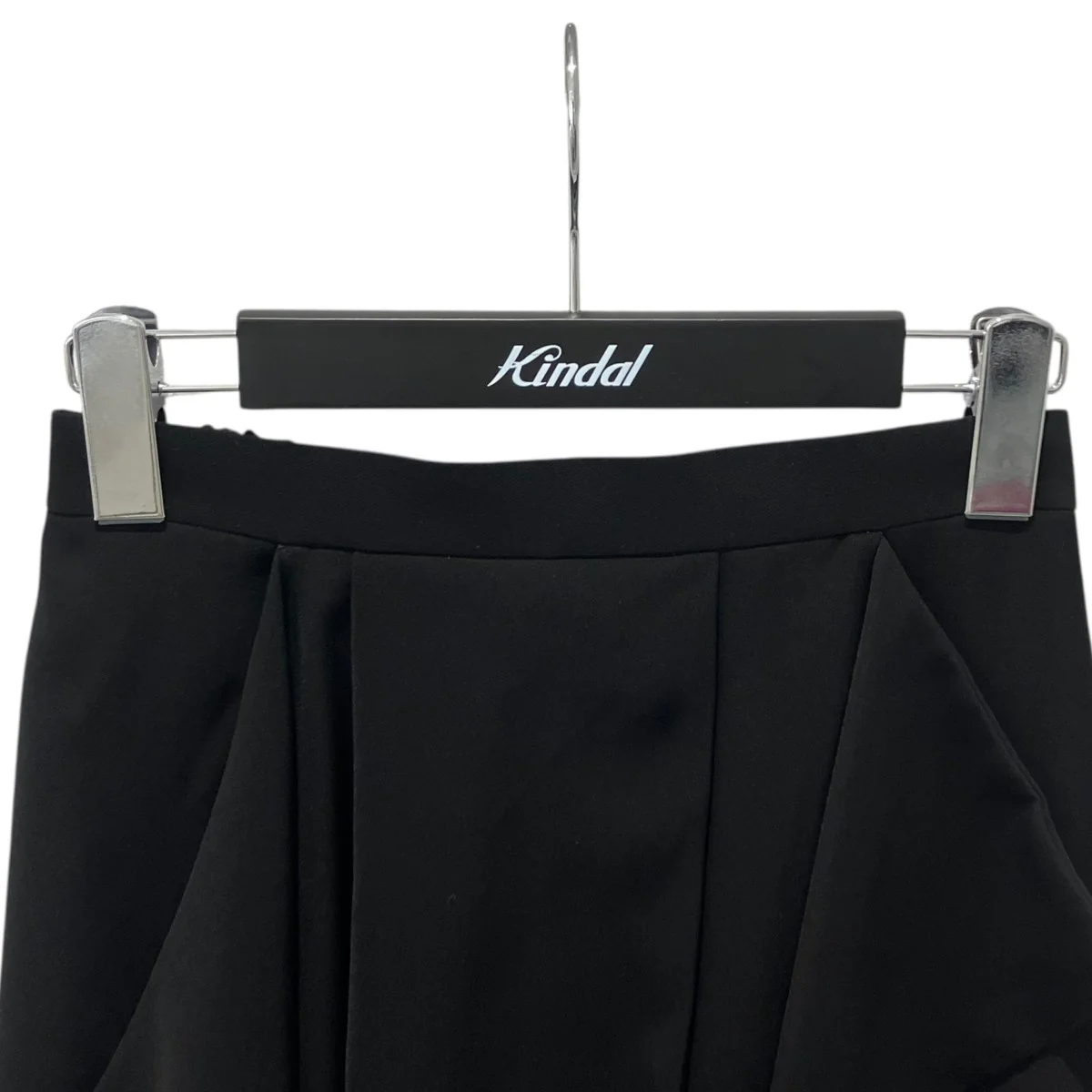 DRAPE COCOON SKIRTイージースカート300HS231-1160 - Image 3