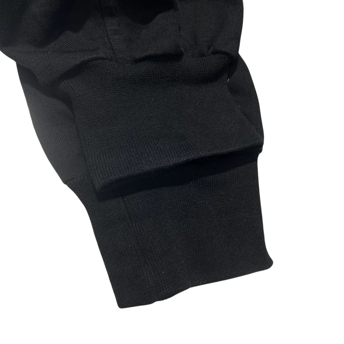 PRISONER DRAWSTRING サルエルパンツスウェットパンツDU02A3395-RIG - Image 4
