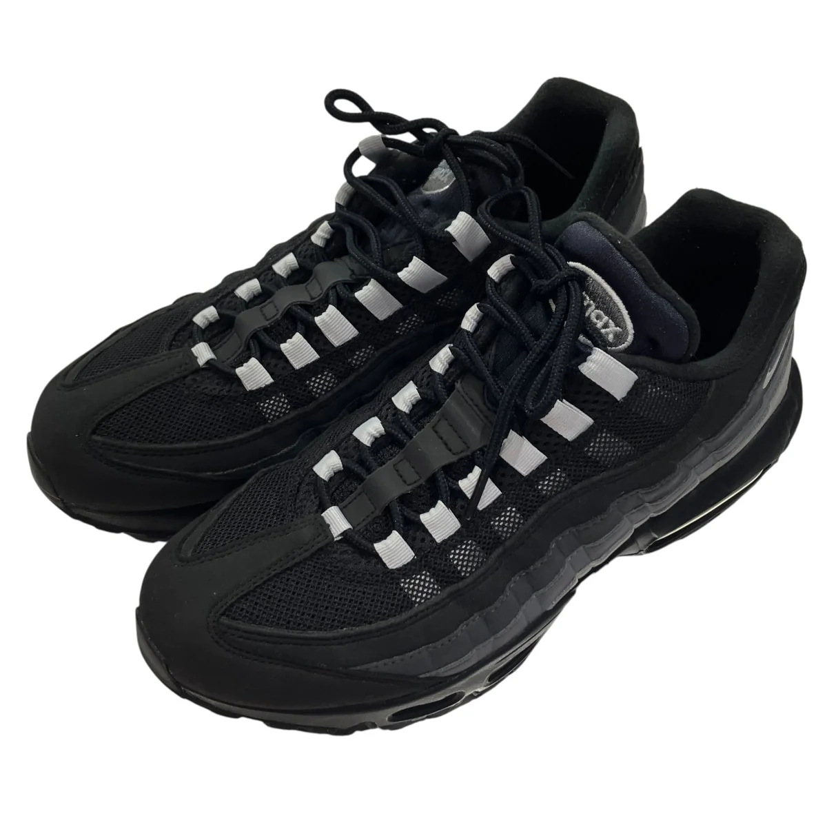 Air Max 95 Grey Gradient FV4710-003スニーカー