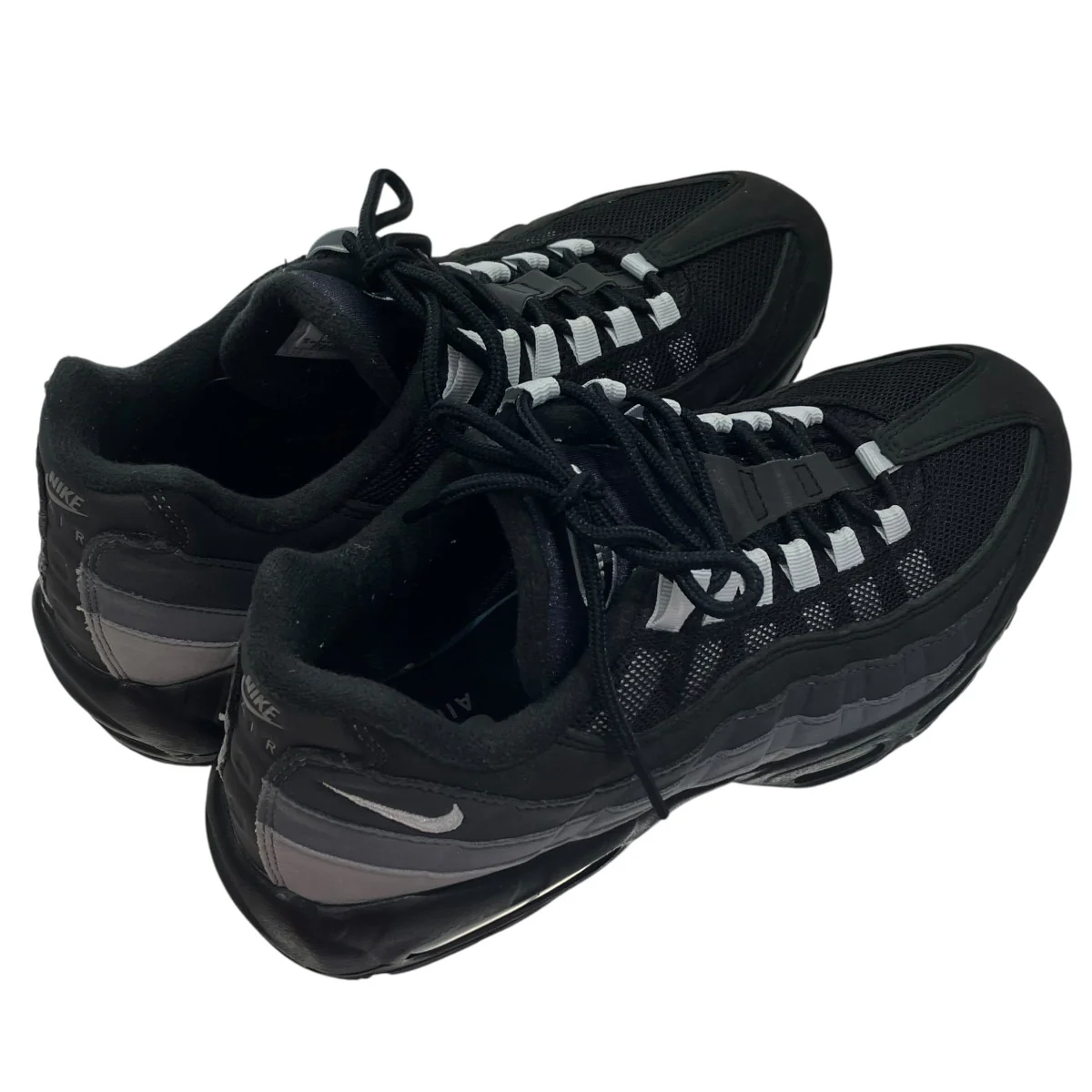 Air Max 95 Grey Gradient FV4710-003スニーカー - Image 2