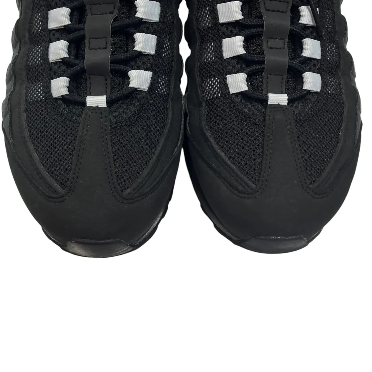 Air Max 95 Grey Gradient FV4710-003スニーカー - Image 3