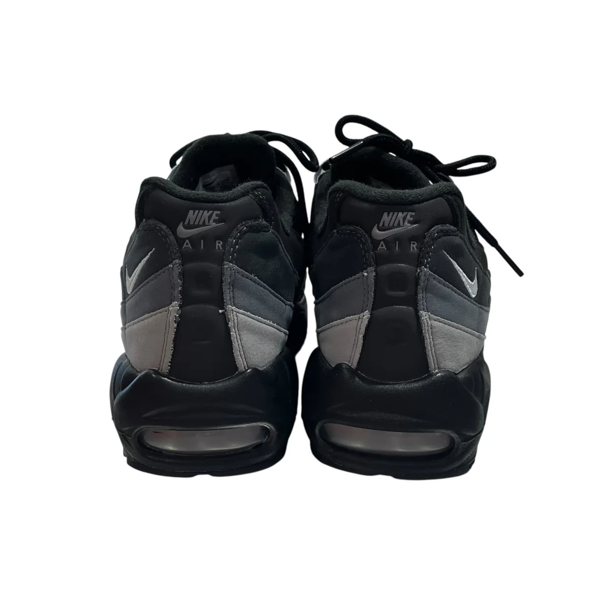Air Max 95 Grey Gradient FV4710-003スニーカー - Image 5