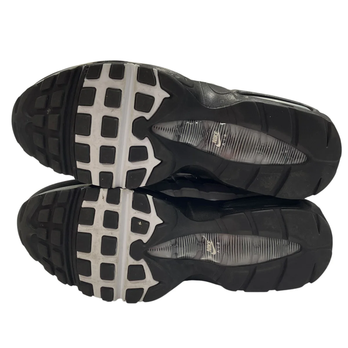 Air Max 95 Grey Gradient FV4710-003スニーカー - Image 6
