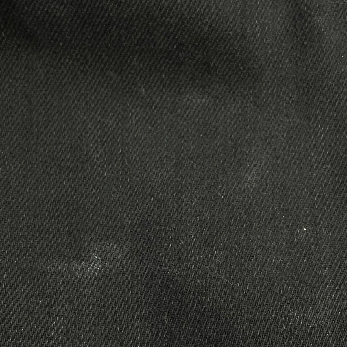 SHOULDER BUTTON JEAN JACKETデニムジャケット1A016-0321-15 - Image 6