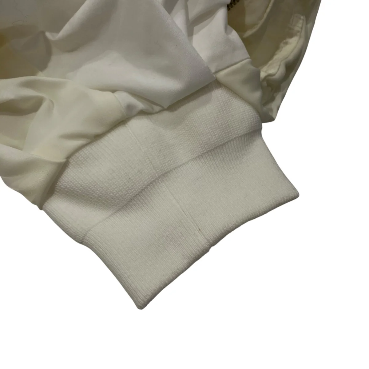 cotton poplin x nylon twill shirt半袖シャツ23-06926 - Image 4