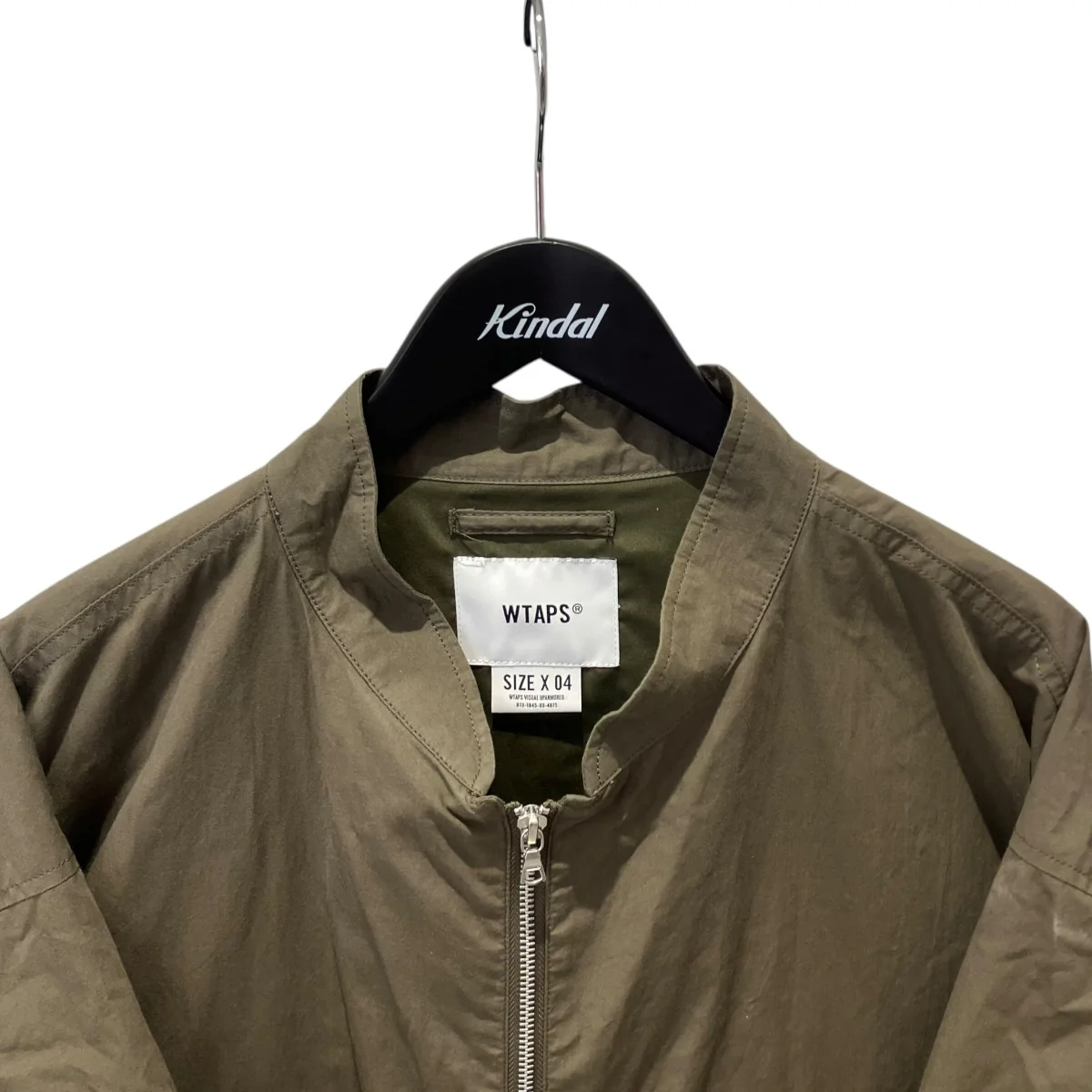 MODULAR 01 JACKETジャケット252wdt-jkm02 - Image 3