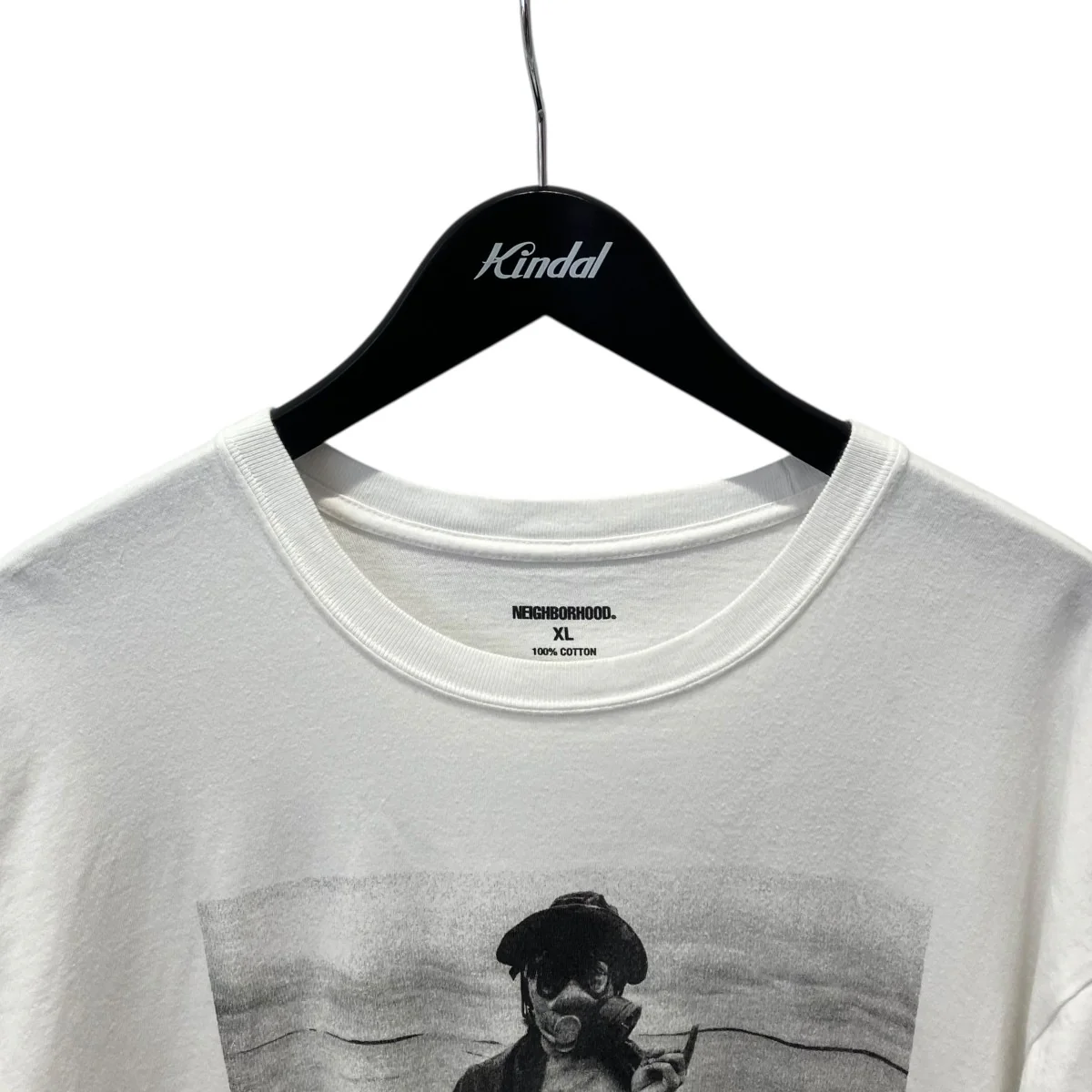 24ss×osamu nagahama半袖Tシャツ - Image 3
