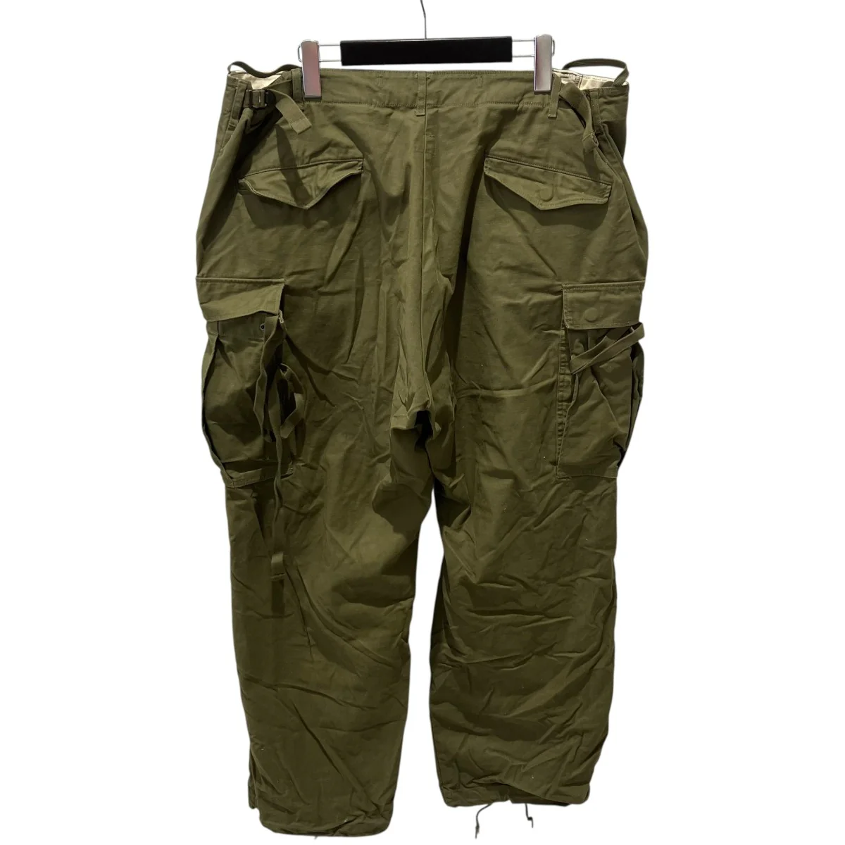 カーゴパンツ25wp111 - Image 2