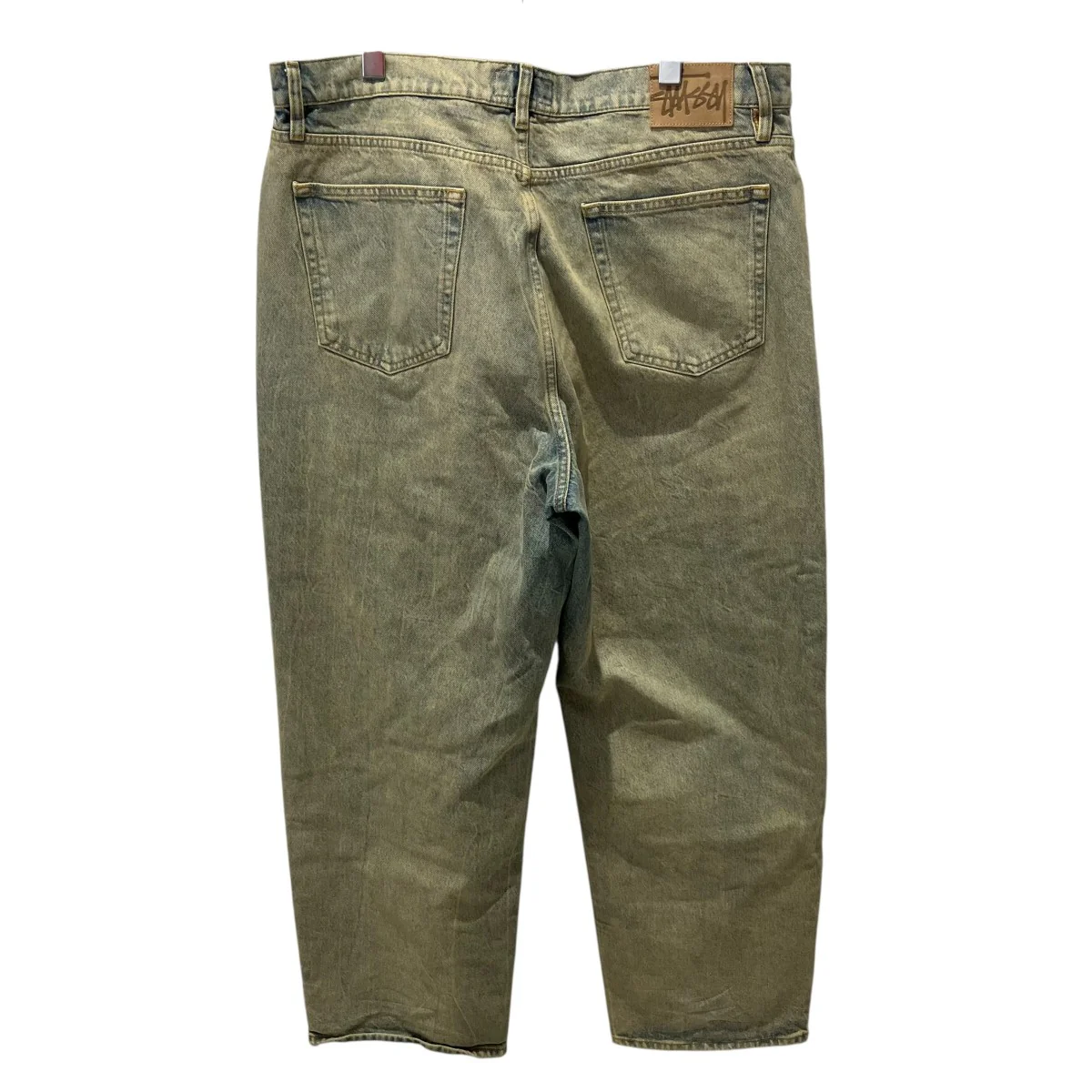 BIG OL’ JEAN DENIMデニムパンツ116599 - Image 2