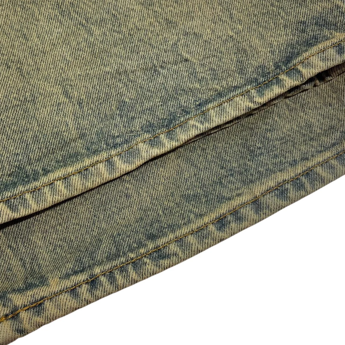 BIG OL’ JEAN DENIMデニムパンツ116599 - Image 4