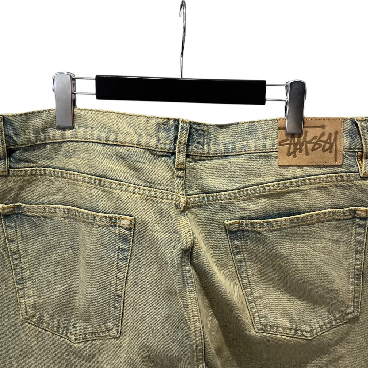 BIG OL’ JEAN DENIMデニムパンツ116599 - Image 5