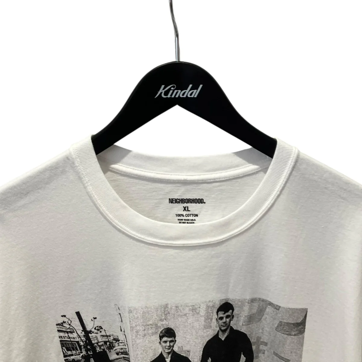 24SS×osamu nagahama半袖Tシャツ - Image 3