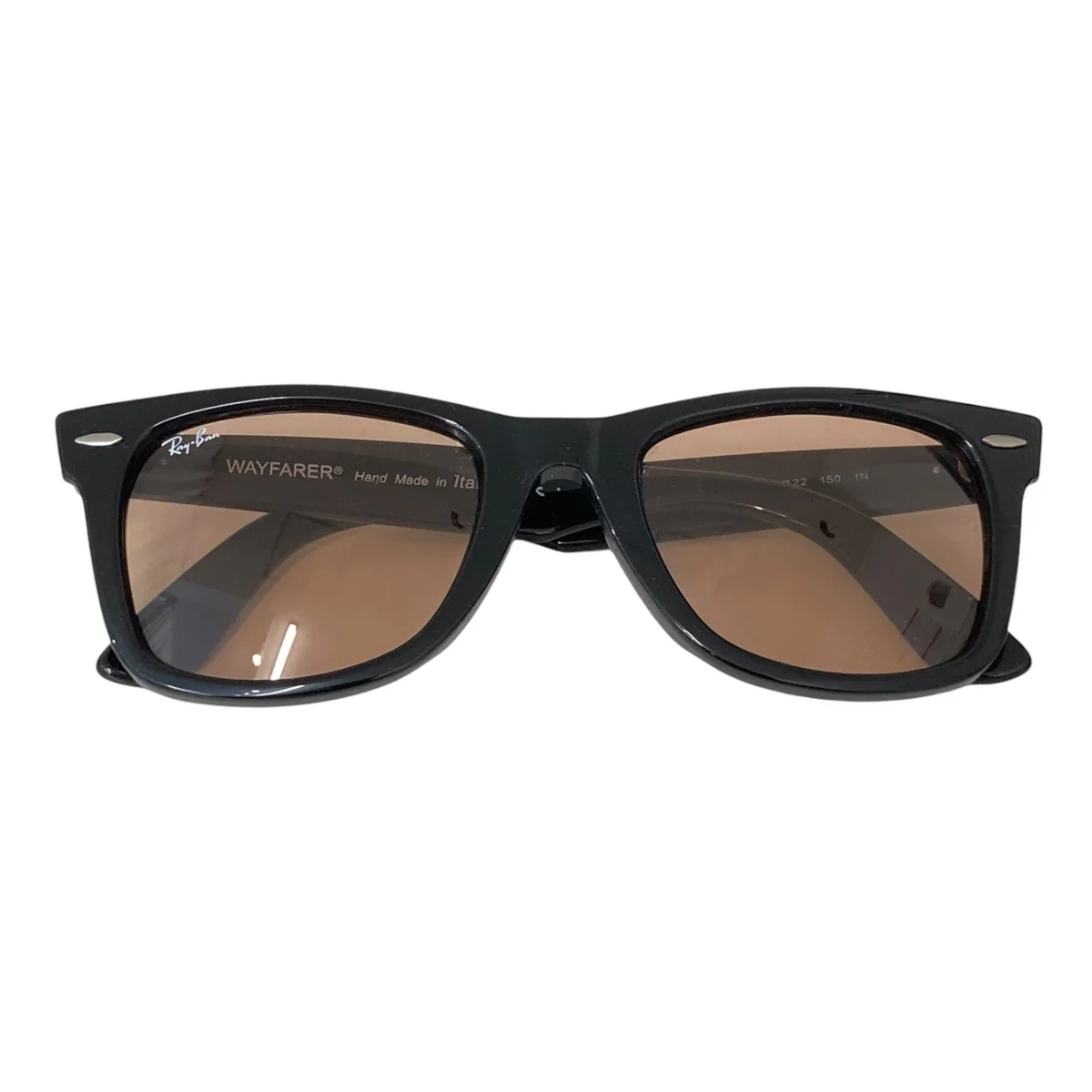ORIGINAL WAYFARER CLASSICサングラスrb 2140f