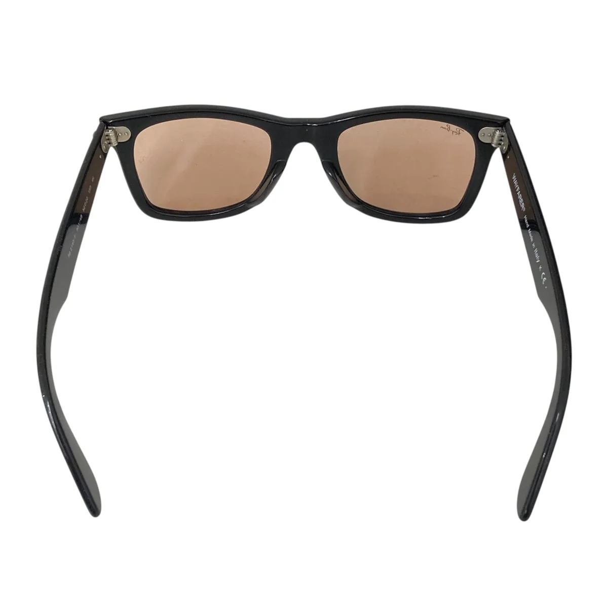 ORIGINAL WAYFARER CLASSICサングラスrb 2140f - Image 2