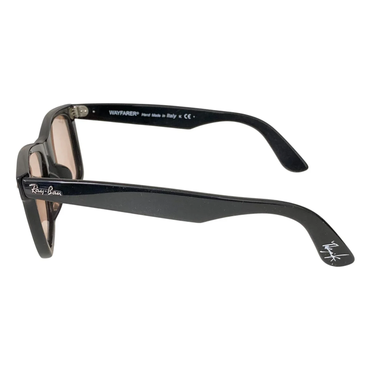 ORIGINAL WAYFARER CLASSICサングラスrb 2140f - Image 4