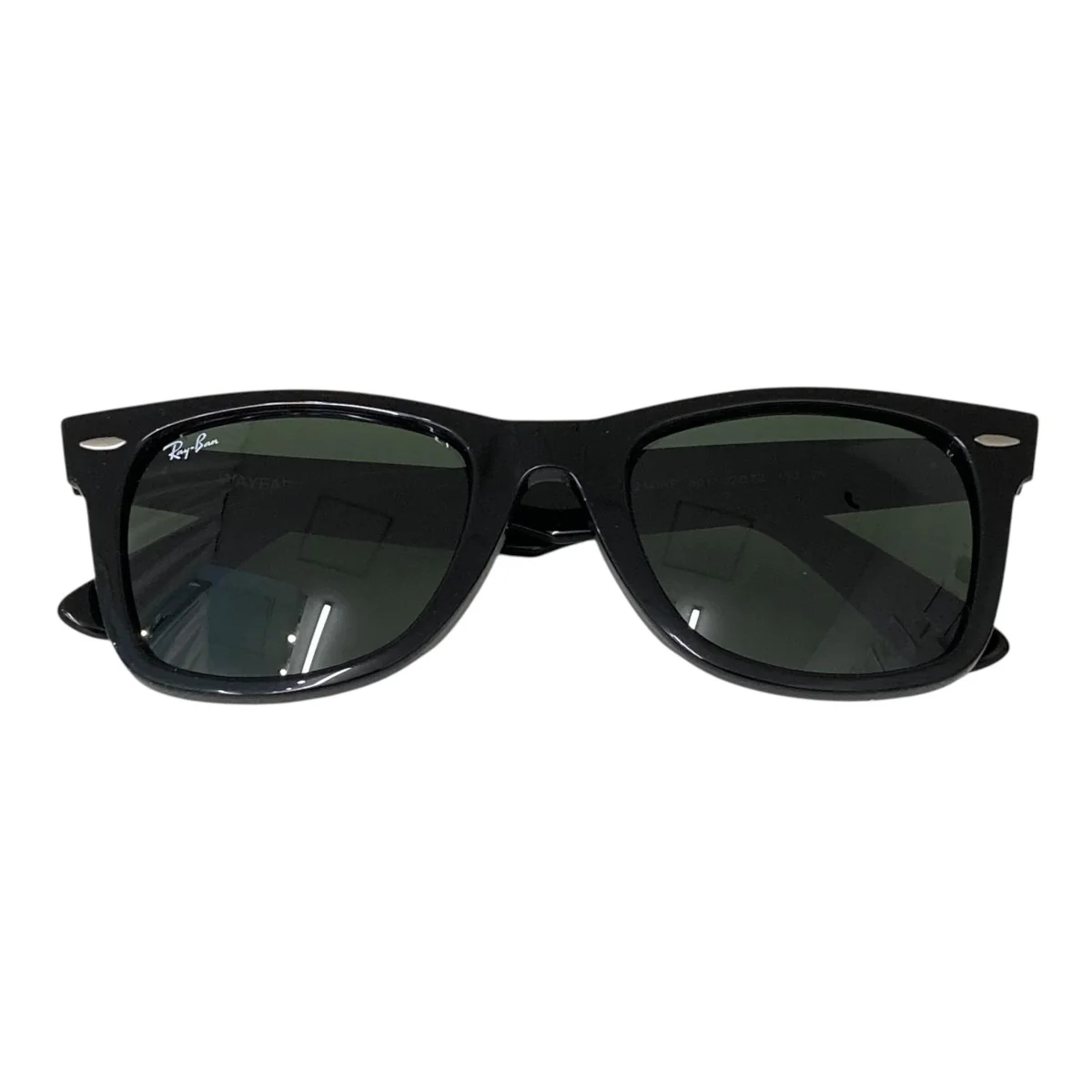 ORIGINAL WAYFARER CLASSICサングラスrb2140f