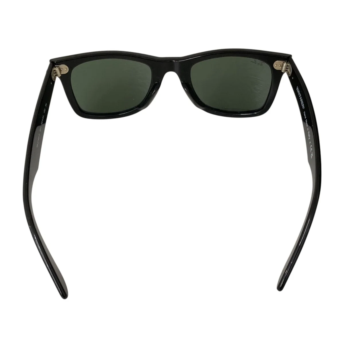 ORIGINAL WAYFARER CLASSICサングラスrb2140f - Image 2