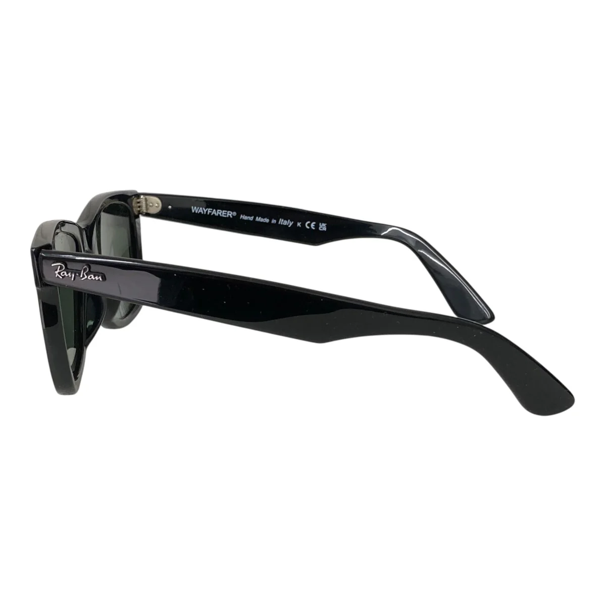 ORIGINAL WAYFARER CLASSICサングラスrb2140f - Image 4