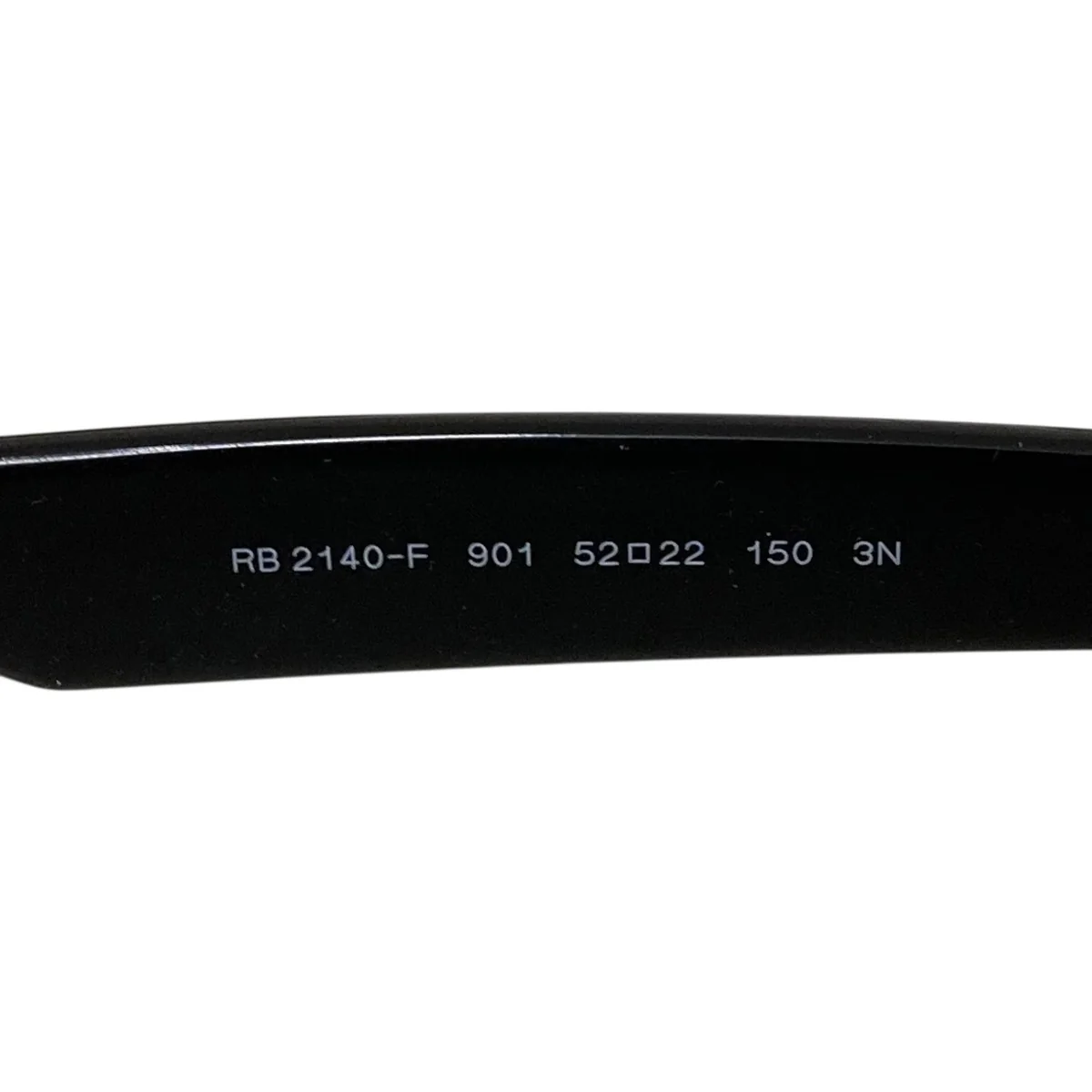 ORIGINAL WAYFARER CLASSICサングラスrb2140f - Image 5