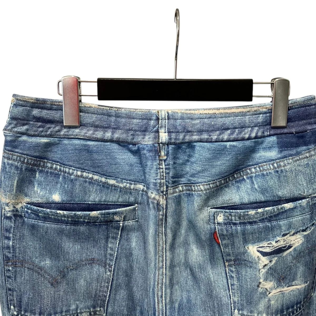 ワイドパンツ - Image 5
