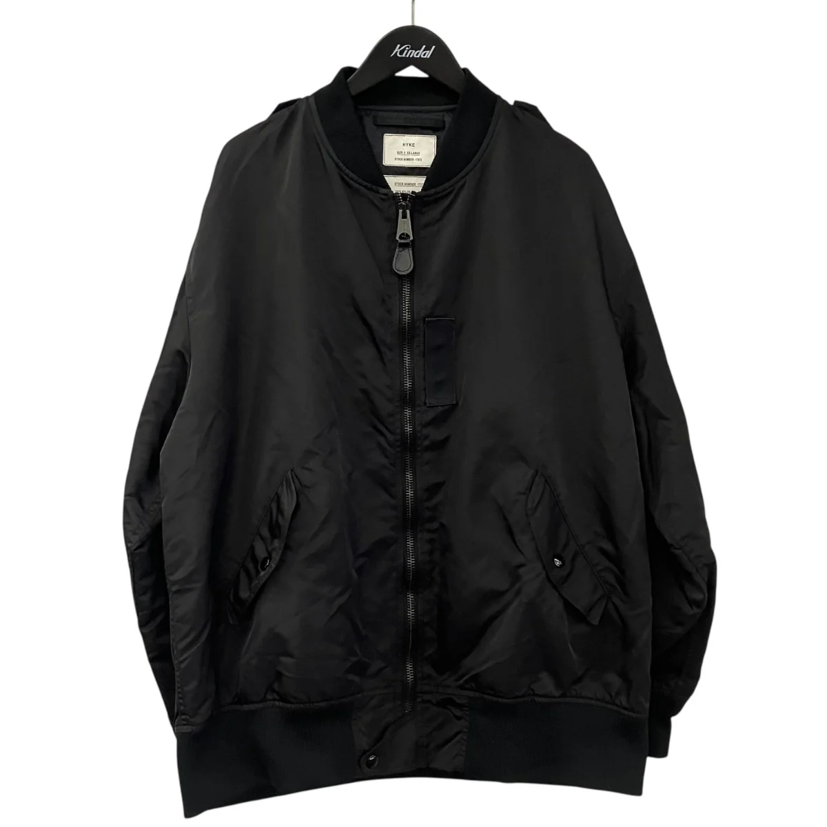 TYPE L-2A JACKETレザージャケット17373