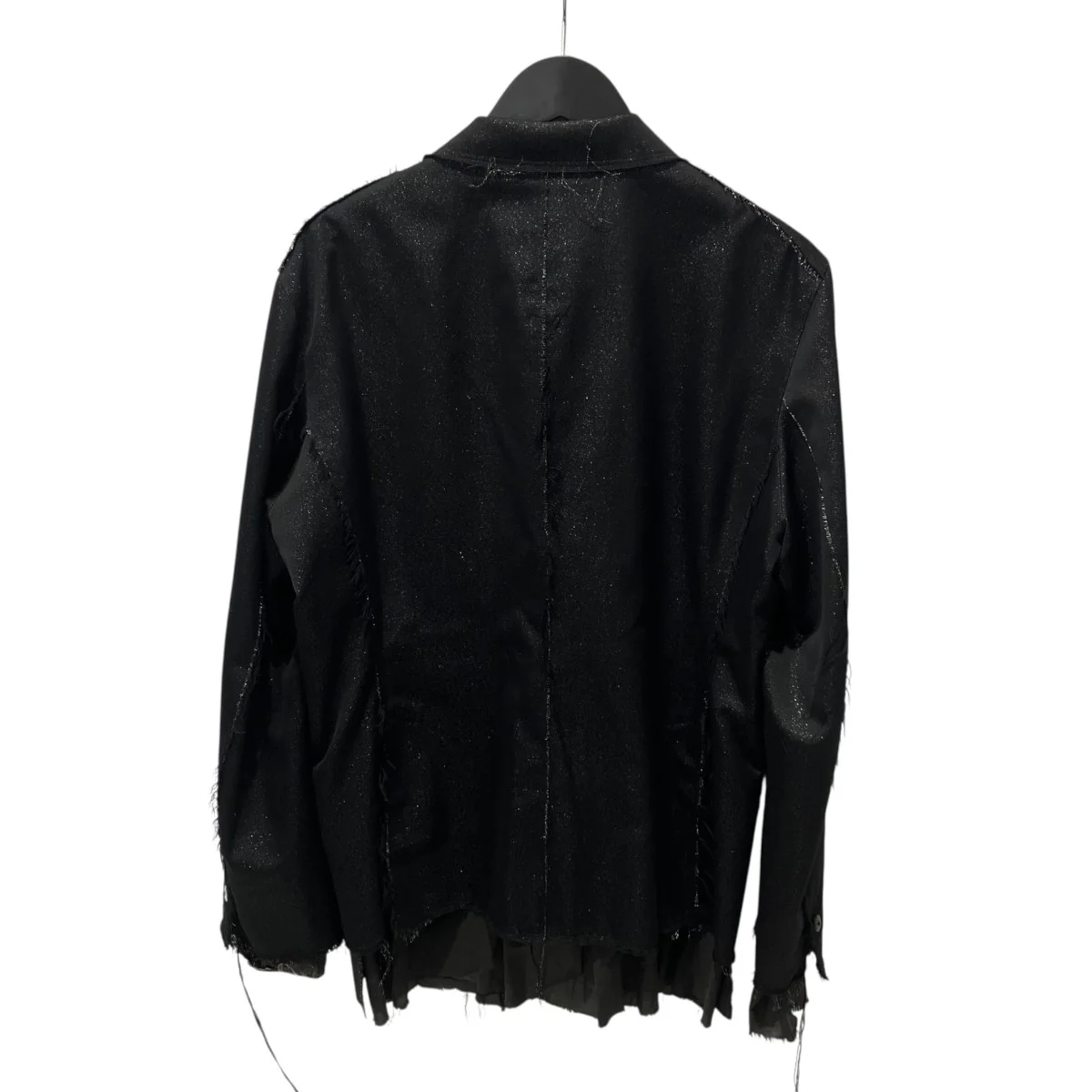 MID20SS-JK06A single breathted jacketテーラードジャケット - Image 2